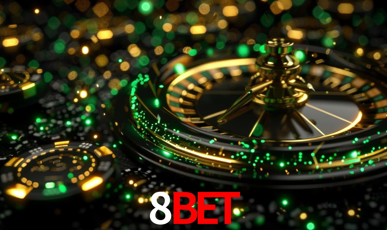 Slots com jackpots e giros grátis na 8BET