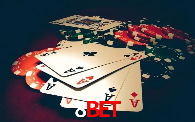 Benefícios VIP na 8BET
