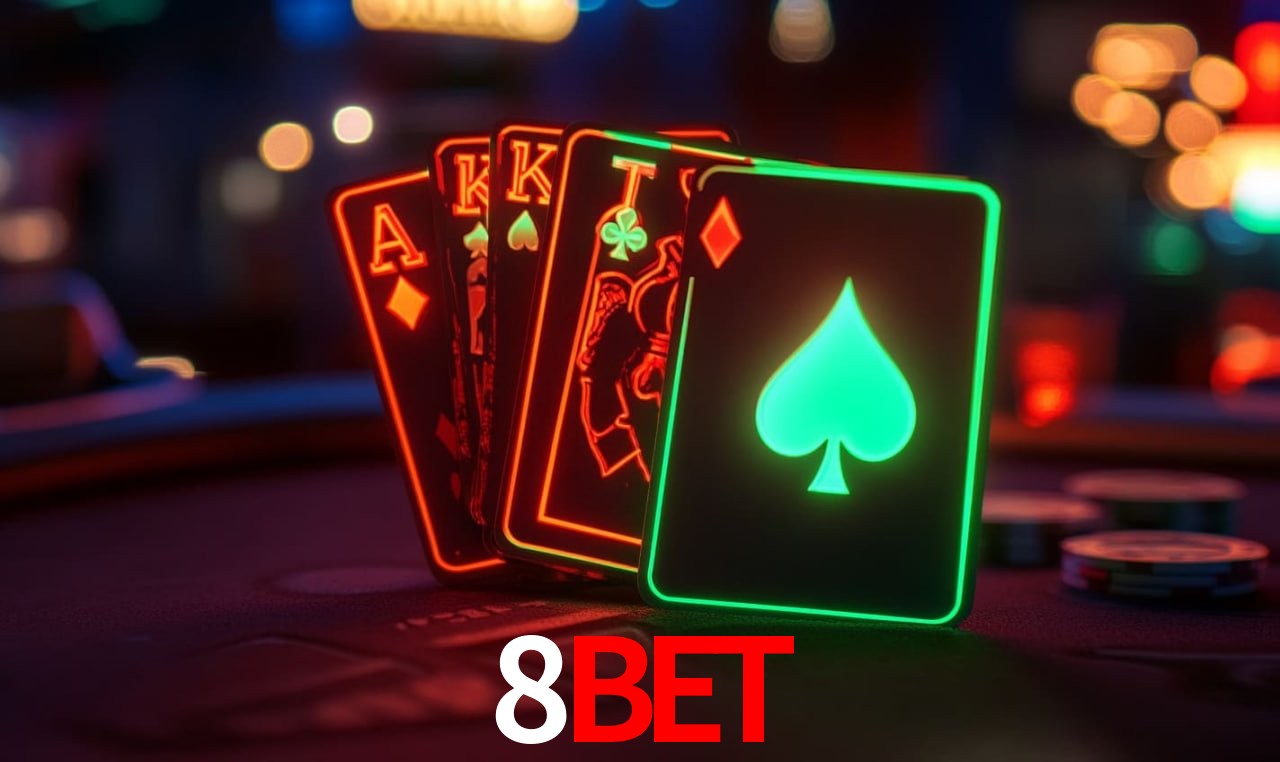 Torneios e prêmios garantidos na 8BET