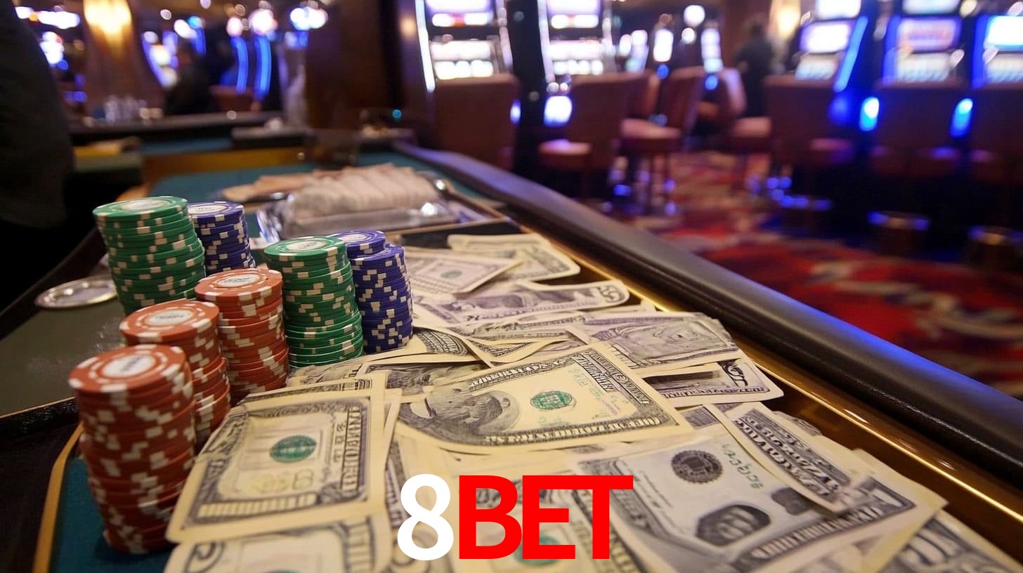 Jogos online 8bet