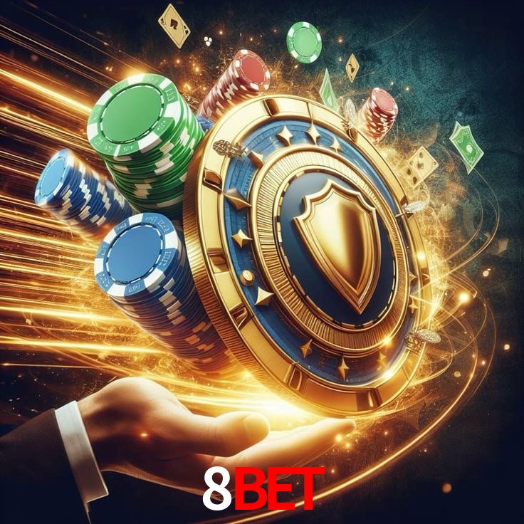 Benefícios VIP 8bet